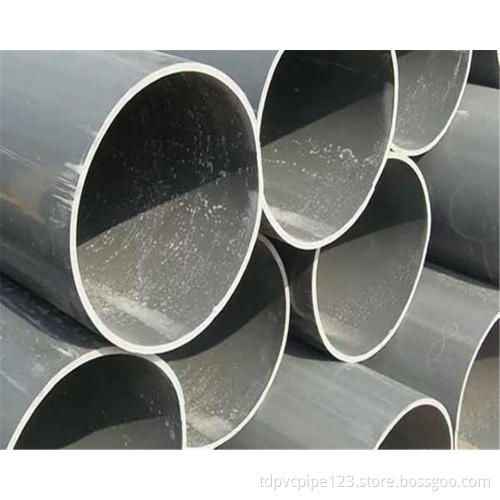 Drip Irrigation Pipe and Fittings
